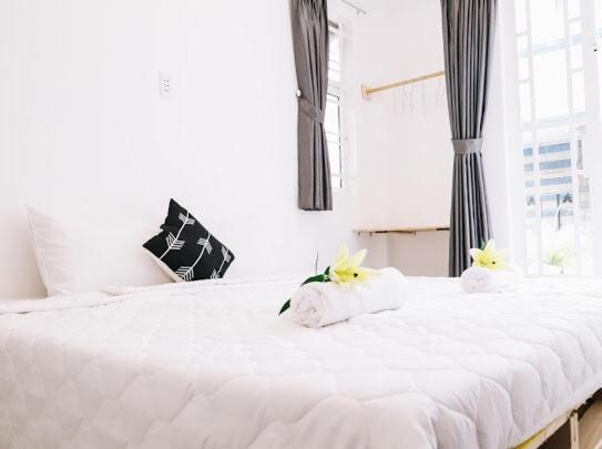 Aloha House Hotel Ho Chi Minh City Exterior photo