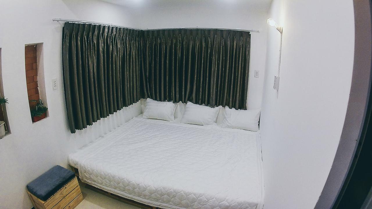 Aloha House Hotel Ho Chi Minh City Exterior photo